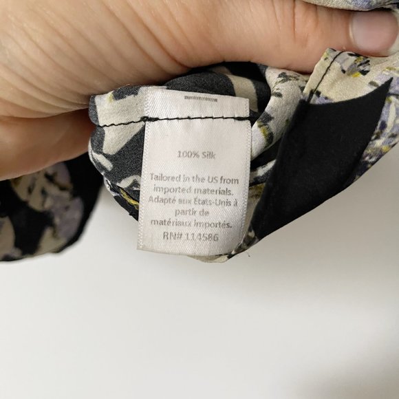 ✨ Floral Tank | Sam & Lavi - Picture 5 of 5